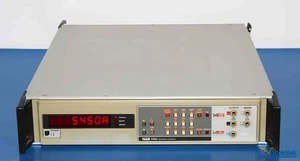 Fluke 5450A Resistance Calibrator 1.0 Ohms - 100 MOhms Resistance Standard - Picture 1 of 5