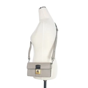 Maison Margiela Maison Margiela NEW LOCK Schultertasche Umhängetasche UNI - Bild 1 von 10