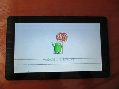 ODYS AXDIA (10,1 Zollodys tablet Defekt für Bastler?? - Bild 1 von 4