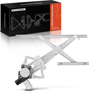 Electric Power Window Regulator with Motor Compatible with Mitsubishi Outlander - Picture 1 of 9