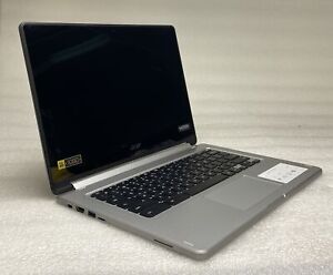 Acer Chromebook 2-in-1 R13 CB5-312T MediaTek MT8173C 2.1Ghz 4GB RAM 32GB eMMC