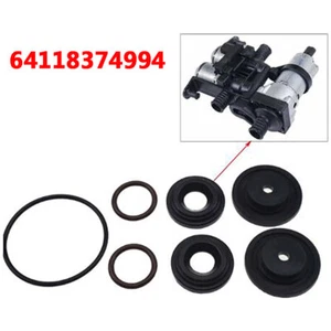 Kit de reparación de válvulas de control de calefacción para BMW E39 E38 E53 E34 E32 E31 E65 64118374994 - Imagen 1 de 7