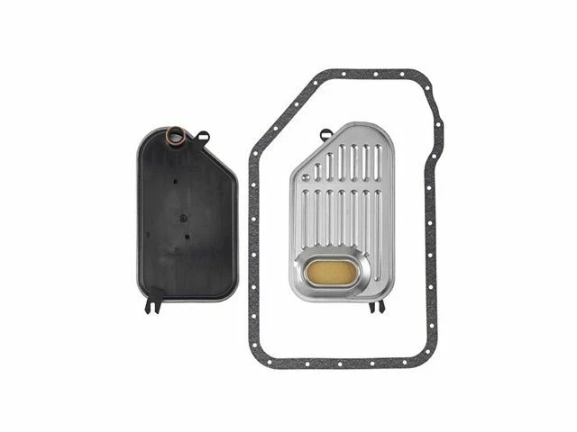 ATP 32KV58Z Automatic Transmission Filter Kit Fits 1997-1999 Audi A8 3.7L V8 - Image 1 of 1