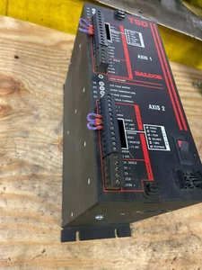 Baldor TSD-100-05-2-U Servo Drive FTS7300C-04 - Picture 1 of 2