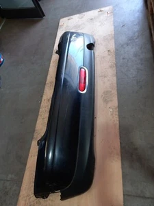 PARAURTI POSTERIORE nero 7147871 MINI COOPER R56 2008 - Foto 1 di 8