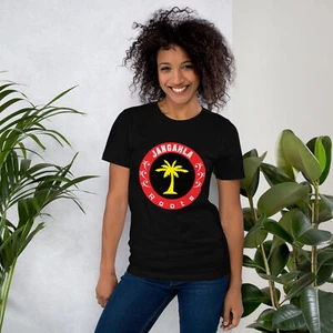 Unisex t-shirt - Picture 1 of 1