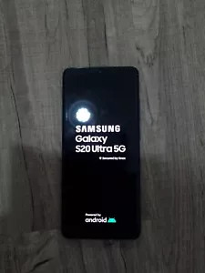 Smasung galaxy s20 ultra 5G - Bild 1 von 3