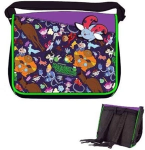 The Coop Bravest Warriors Convertible Backpack Messenger Bag - Picture 1 of 1