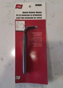 Lisle 60400 MIRROR REMOVAL WRENCH - Foto 1 di 4