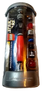 LEGO Star Wars Darth Vader Connect And Build Pen BRAND NEW - Picture 1 of 3