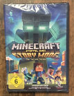 PC Minecraft: Story Mode Staffel 2 The Telltale Series - Neu & Verschweißt
