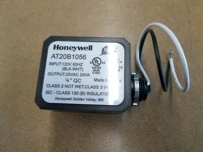 Delta Commercial 060704A 20 Va Transformer - Image 1 of 2