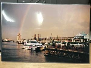 Light and Dark Natural and Unnatural Light: Educational Learning Pack: Photocard - Picture 1 of 6