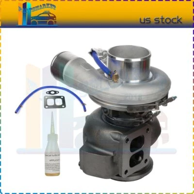 Turbocharger Turbo for 2000-2014 Freightliner Cascadia 114SD M2 106 6.0-12.8L - Image 1 of 4