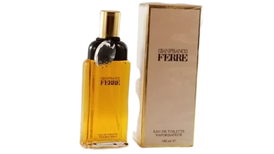 Gianfrance Ferre 3,37 OZ Mujer Eau De Toilette Spray Nuevo En Una Caja Sellada... RARO... Foto 1 de 4