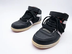 JACK&JONES Hombre Zapatillas Zapatos Informales Bajo Negro Gr.40 Ue Art.7818-98 - Imagen 1 de 3