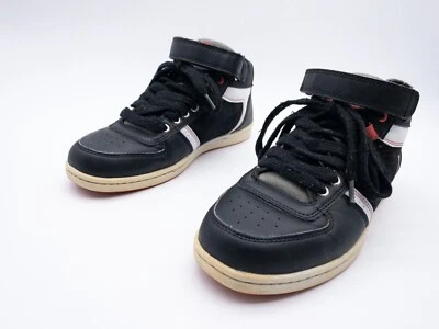 JACK&JONES Hombre Zapatillas Zapatos Informales Bajo Negro Gr.40 Ue Art.7818-98 - Imagen 1 de 3