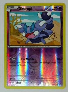 2016 Pokémon XY BREAKpoint- Pick Your Card - Imagen 1 de 6