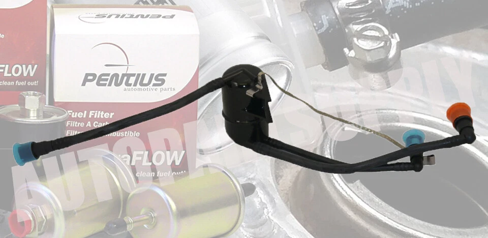 Fuel Filter for Jeep Liberty with 2.4L or 3.7L Engine 2002 2003 2004  - Image 1 of 1