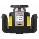 LEICA RUGBY Rugby CLA with CLX500 Rotary Laser,Exterior,Horizontal