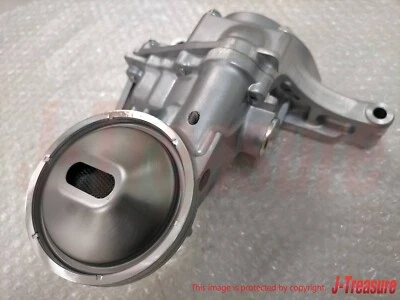 Bomba de aceite genuina HONDA S2000 S2K AP1 AP2 2000-2009 F20C F22C 15100-PCX-023 OEM Foto 1 de 4