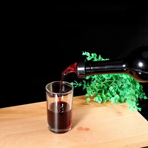 4Pcs Measure Liquor Pourer For Cocktail Liqour Pourer - Picture 1 of 14