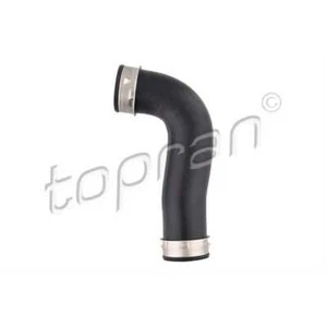 TOPRAN Ladeluftschlauch für VW Passat Variant 2.0 TDI 1.9 Touran Audi A3 - Bild 1 von 1