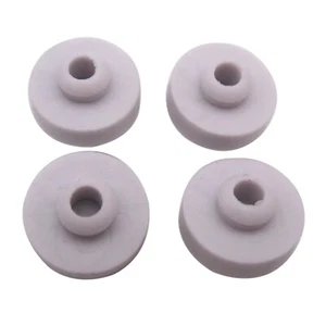 4 PIEZAS COJÍN DE GOMA PARA JUKI DDL-8300 DDL-8500 DDL-8700 DU-1181N DLN-5410N-7 - Imagen 1 de 3