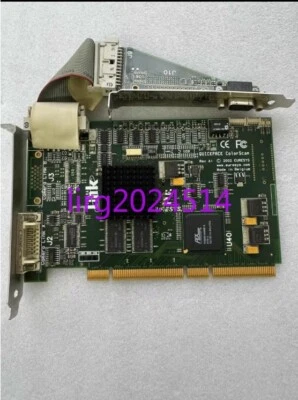 1pc used  Link  EURESYS GRABLINK Expert2  REV A1  - Image 1 of 2