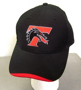 TOLEDO SPITFIRE women's football NWFA embroidery hat Ohio cap dragon logo NEW - Picture 1 of 2