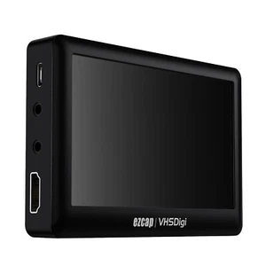 ezcap180 AV Recorder Video Audio Capture Box to Digital Converter AU I1E1 - Picture 1 of 11