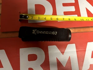 Mossberg 12ga 590 Shockwave synthetischer Unterarm - SCHWARZ - Bild 1 von 3