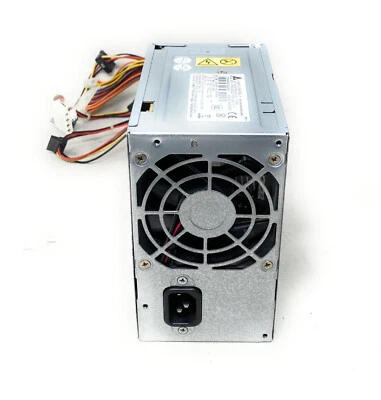 DELTA DPS-250AB-22 ALIMENTATORE 245W ATX - GRIGIO - Immagine 1 di 4