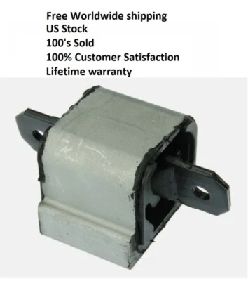 Transmission mount for Mercedes-Benz Sprinter 6392420013 - Image 1 of 4