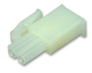 AMP - TE CONNECTIVITY - Mini Uni Lok Plug 2 - Picture 1 of 1