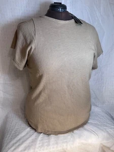 Venor Women's Size Large True To The Hunt Loose Fit Baggy Sleeve Shirt - Picture 1 of 6