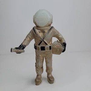 Vintage Sternco 1960’s Deep Sea Scuba Diver Fish tank Aquarium Decor Plastic - Picture 1 of 2