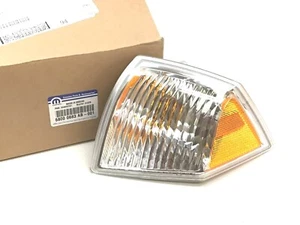 2008-2010 Jeep Compass front LH Driver side Head Lamp Assembly OEM 68000683AB - Picture 1 of 9
