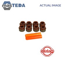 825042 VALVE STEM SEAL SET ELRING NEW OE REPLACEMENT
