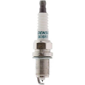 Iridium Spark Plug  DENSO  3324 Foto 1 de 2