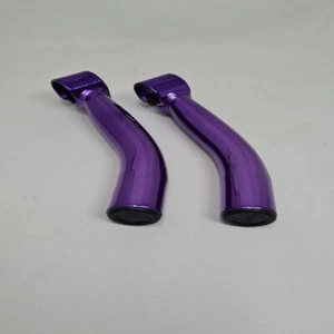 APPENDICI BICI ITM ACCIAIO VIOLA - Imagen 1 de 1