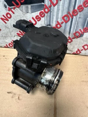 Ford Fiesta 2013-2017 furgoneta MK7 1,5 TDCI diésel carrocería acelerador 9807238580 Foto 1 de 2