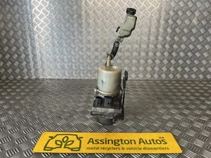 2009-13 Mazda 3 MK2 Electric Power Steering Pump JJ301000237 BBM4JJ301000237 - Picture 1 of 11
