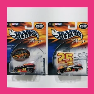Hot Wheels Racing Phaeton UAW Delphi & Sticker Marines #25 - Foto 1 di 7
