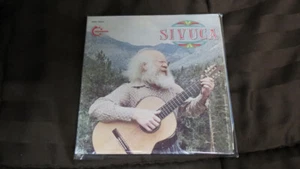 SIVUCA CD VERY RARE BRAND NEW WITH ORIGINAL SHRINK WRAP-FREE SHIPPING - Bild 1 von 6