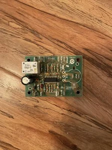 PCB, Raypak 105A/155A, IID, Thermostat - Picture 1 of 12