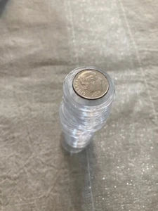 COIN SUPPLIES - COIN CAPSULES (20) For the Penny, 20mm. - Picture 1 of 1