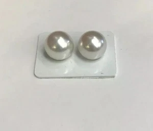 South Sea Pearl. 14.5mm. - Picture 1 of 12