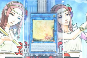 YuGiOh Protector Cachorro de la Destrucción Espadachín DUOV-EN008 1er Ultra Raro  - Imagen 1 de 2