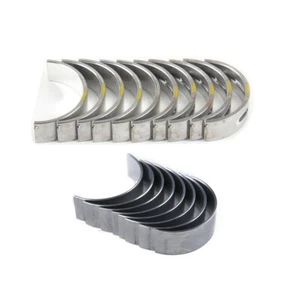 Con Rod & Crankshaft Main Bearing Set Fit For VW AUDI SEAT #06K105561/591# - Picture 1 of 12